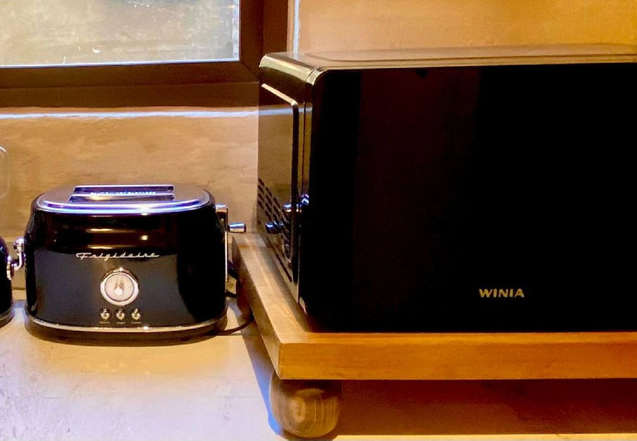 Apartment in Val’Quirico - Don Roque en Val’Quirico