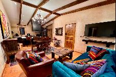 Apartment in Val’Quirico - Don Roque en Val’Quirico