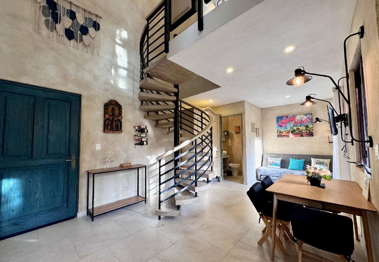 Apartment in Val’Quirico - Sofía en Val’Quirico