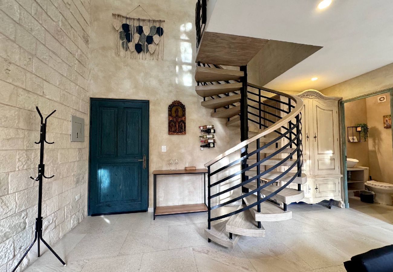 Apartment in Val’Quirico - Sofía en Val’Quirico