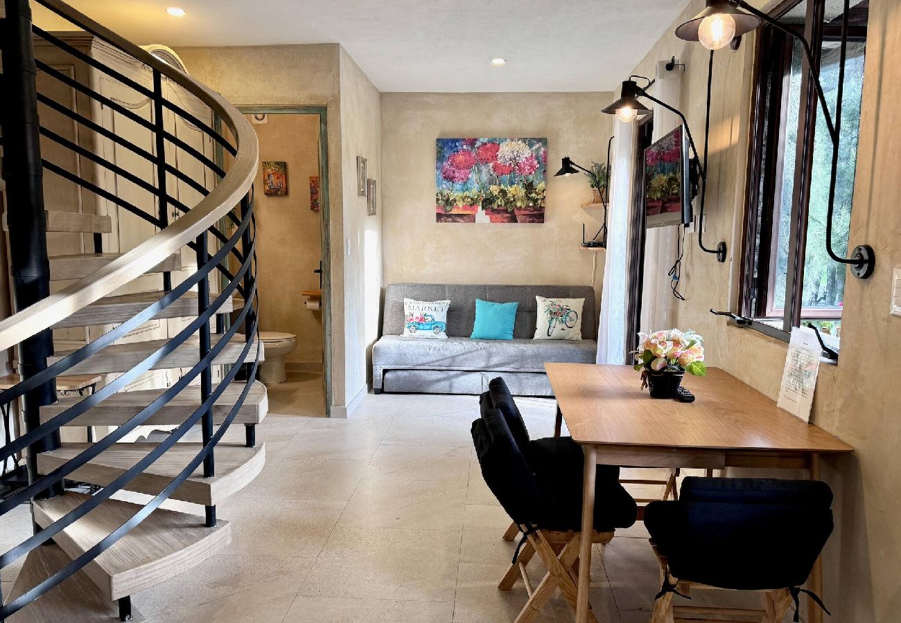 Apartment in Val’Quirico - Sofía en Val’Quirico