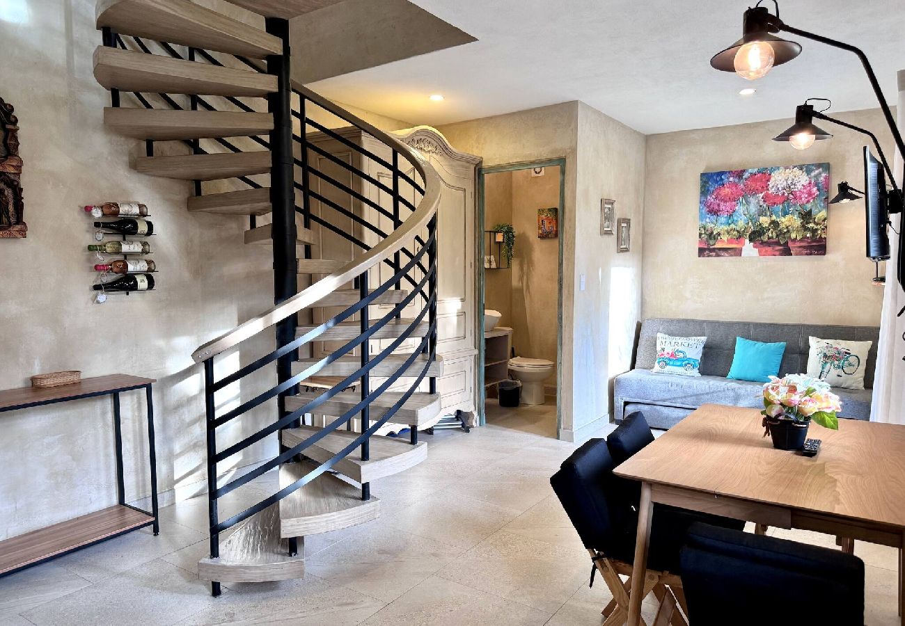 Apartment in Val’Quirico - Sofía en Val’Quirico