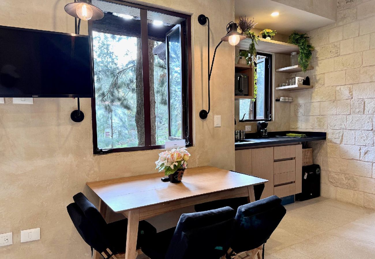 Apartment in Val’Quirico - Sofía en Val’Quirico