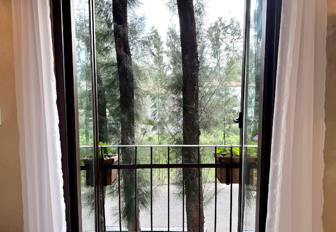 Apartment in Val’Quirico - Sofía en Val’Quirico