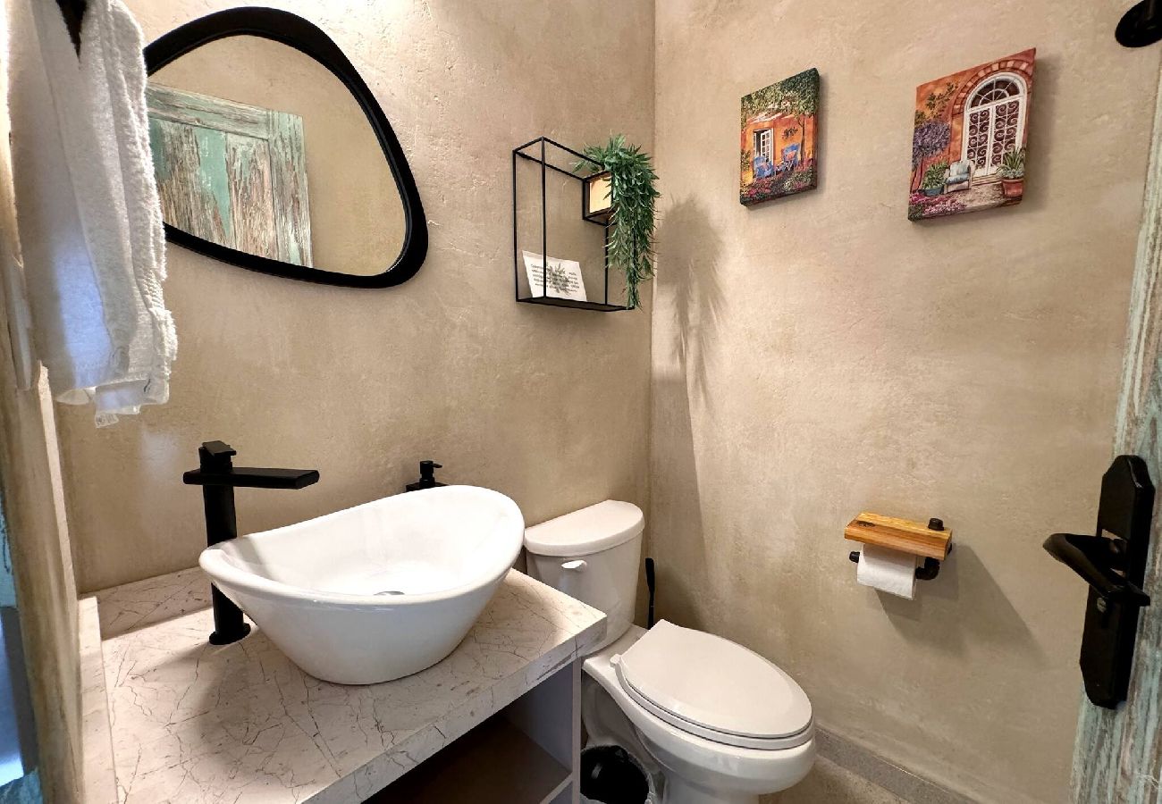 Apartment in Val’Quirico - Sofía en Val’Quirico