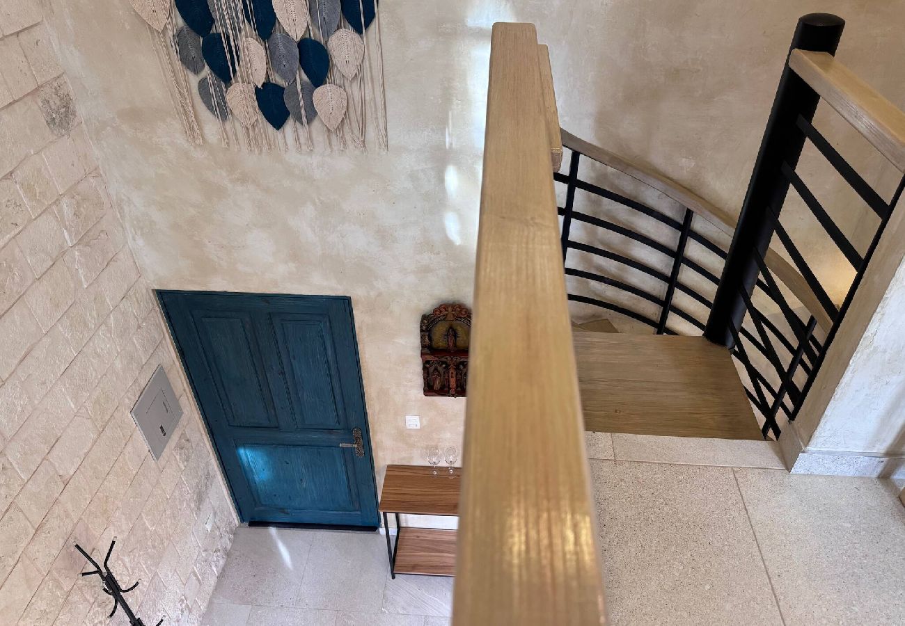 Apartment in Val’Quirico - Sofía en Val’Quirico