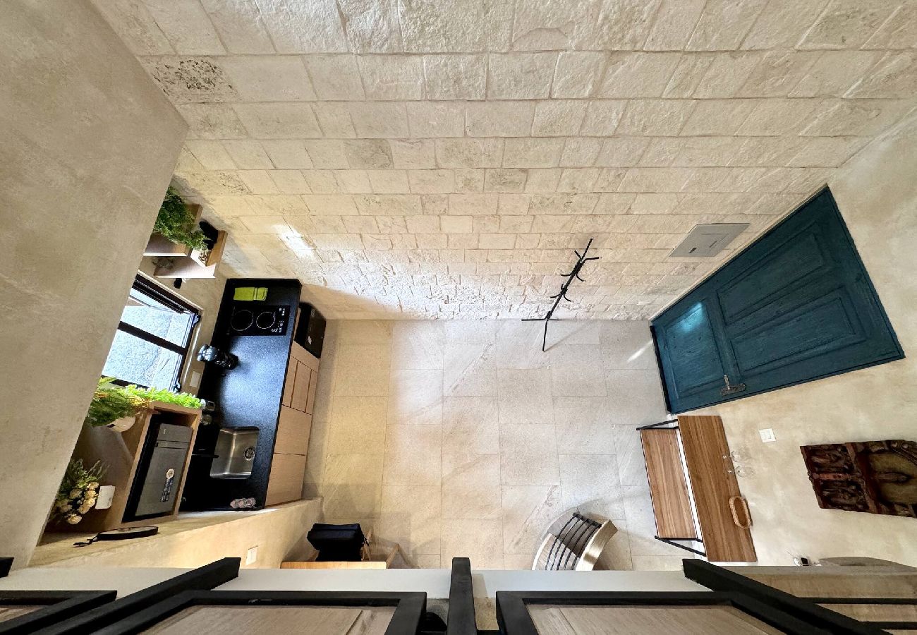 Apartment in Val’Quirico - Sofía en Val’Quirico