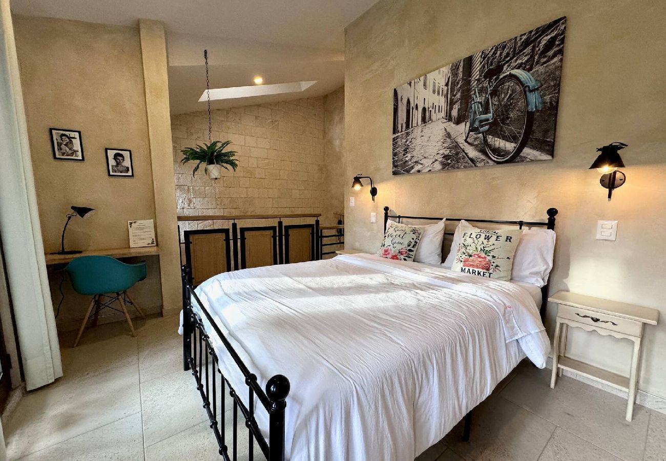 Apartment in Val’Quirico - Sofía en Val’Quirico