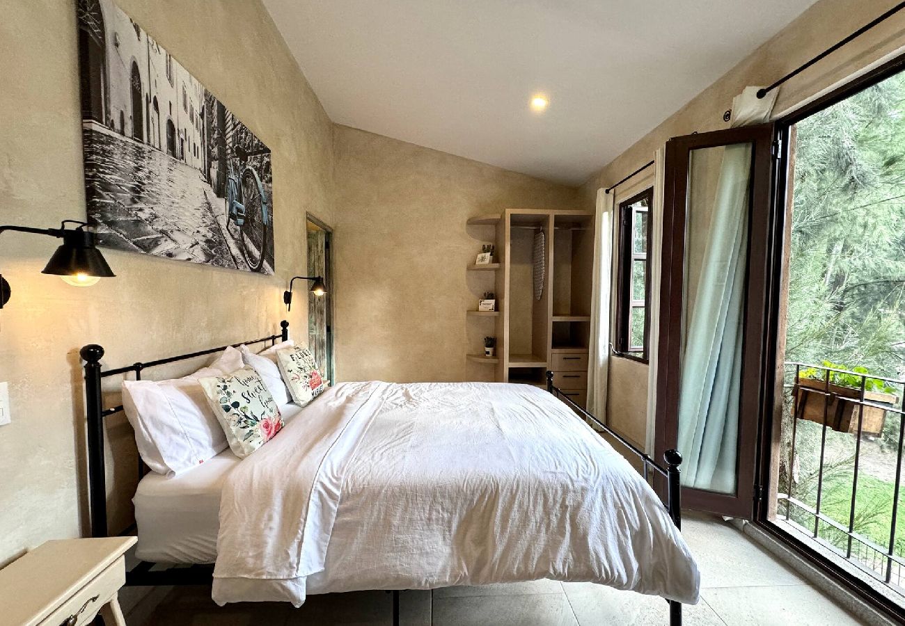 Apartment in Val’Quirico - Sofía en Val’Quirico