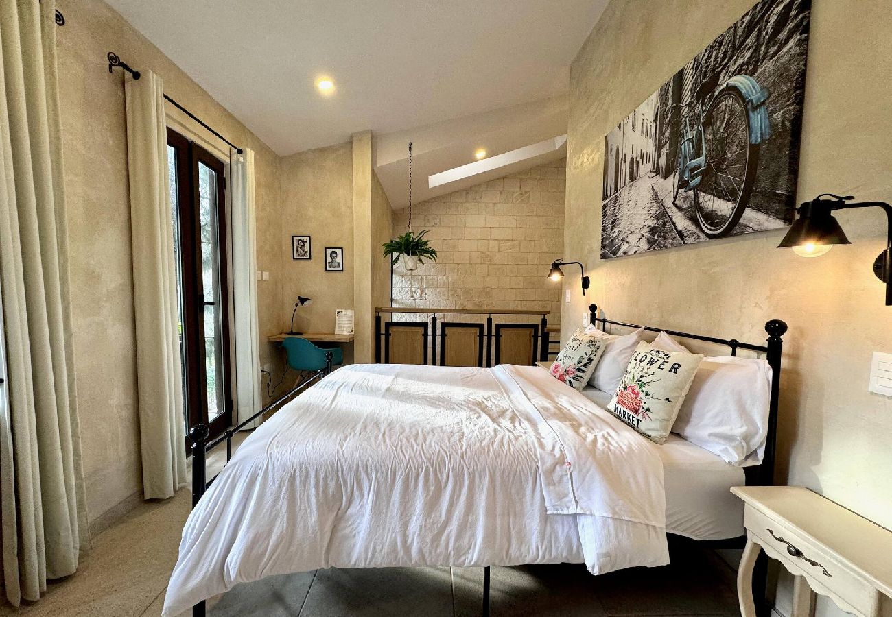 Apartment in Val’Quirico - Sofía en Val’Quirico