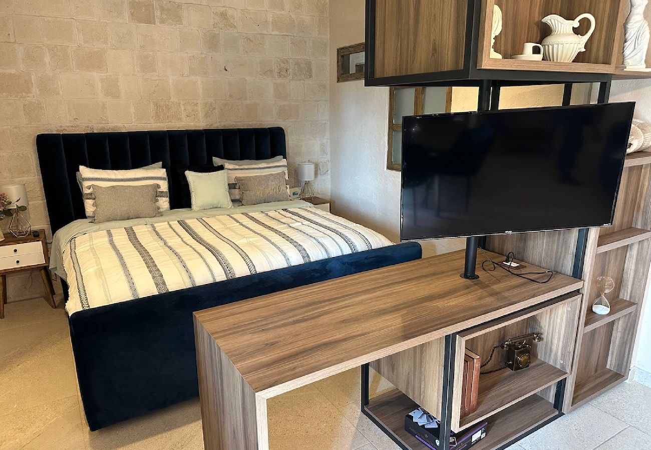 Apartment in Val’Quirico - Figatta en ValQuirico