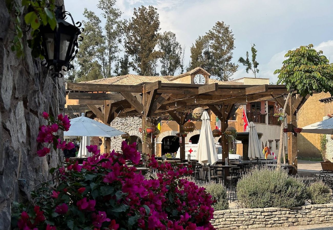 Apartment in Val’Quirico - Figatta en ValQuirico