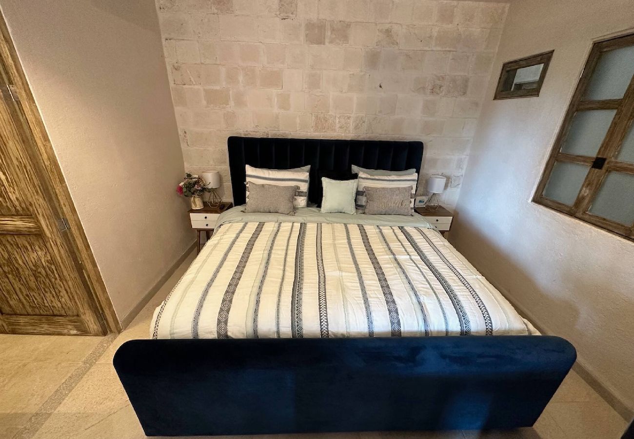 Apartment in Val’Quirico - Figatta en ValQuirico