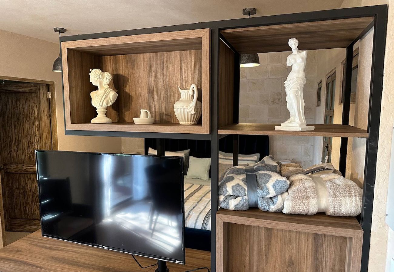 Apartment in Val’Quirico - Figatta en ValQuirico