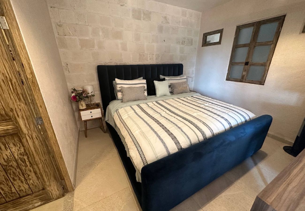 Apartment in Val’Quirico - Figatta en ValQuirico