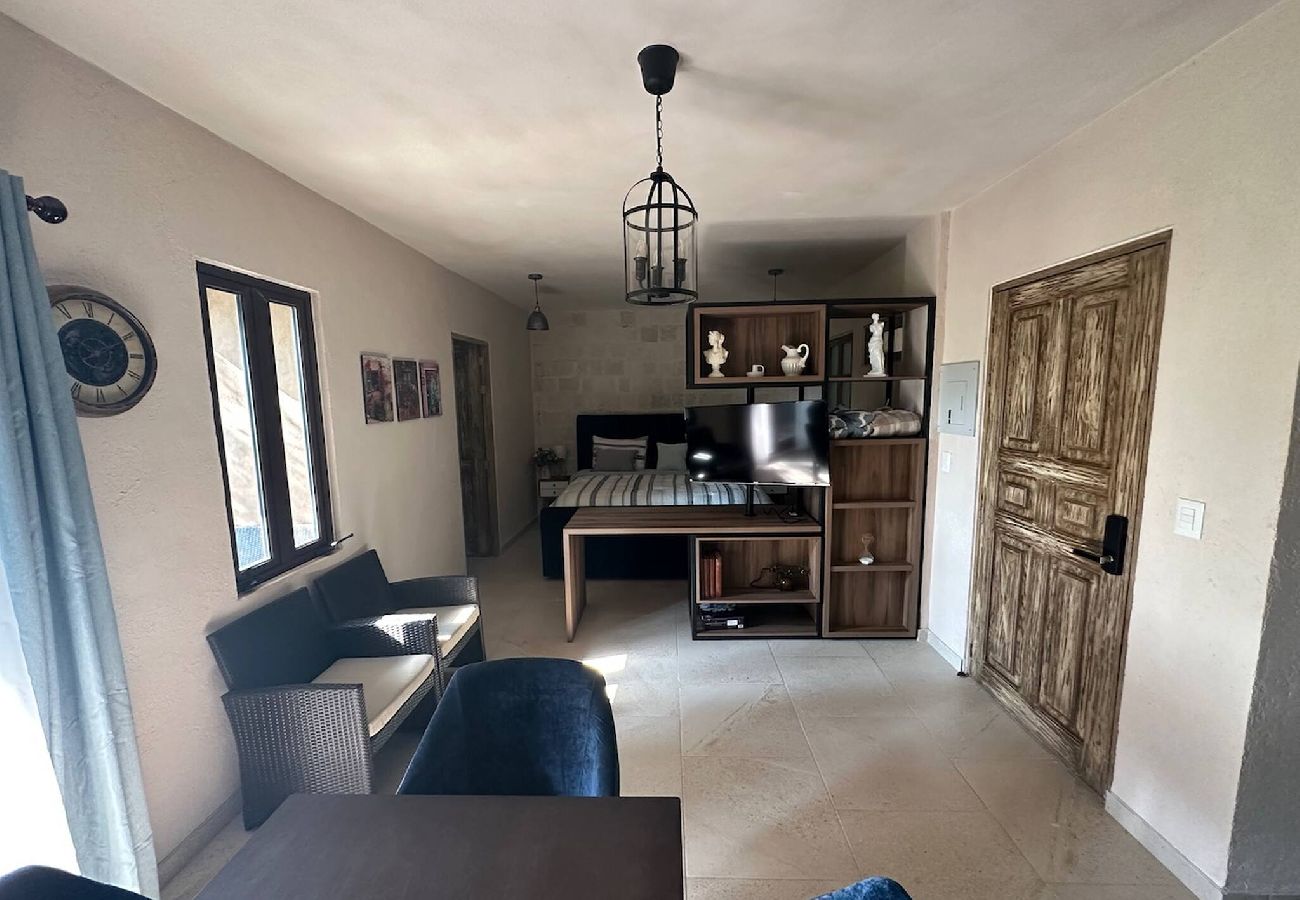 Apartment in Val’Quirico - Figatta en ValQuirico