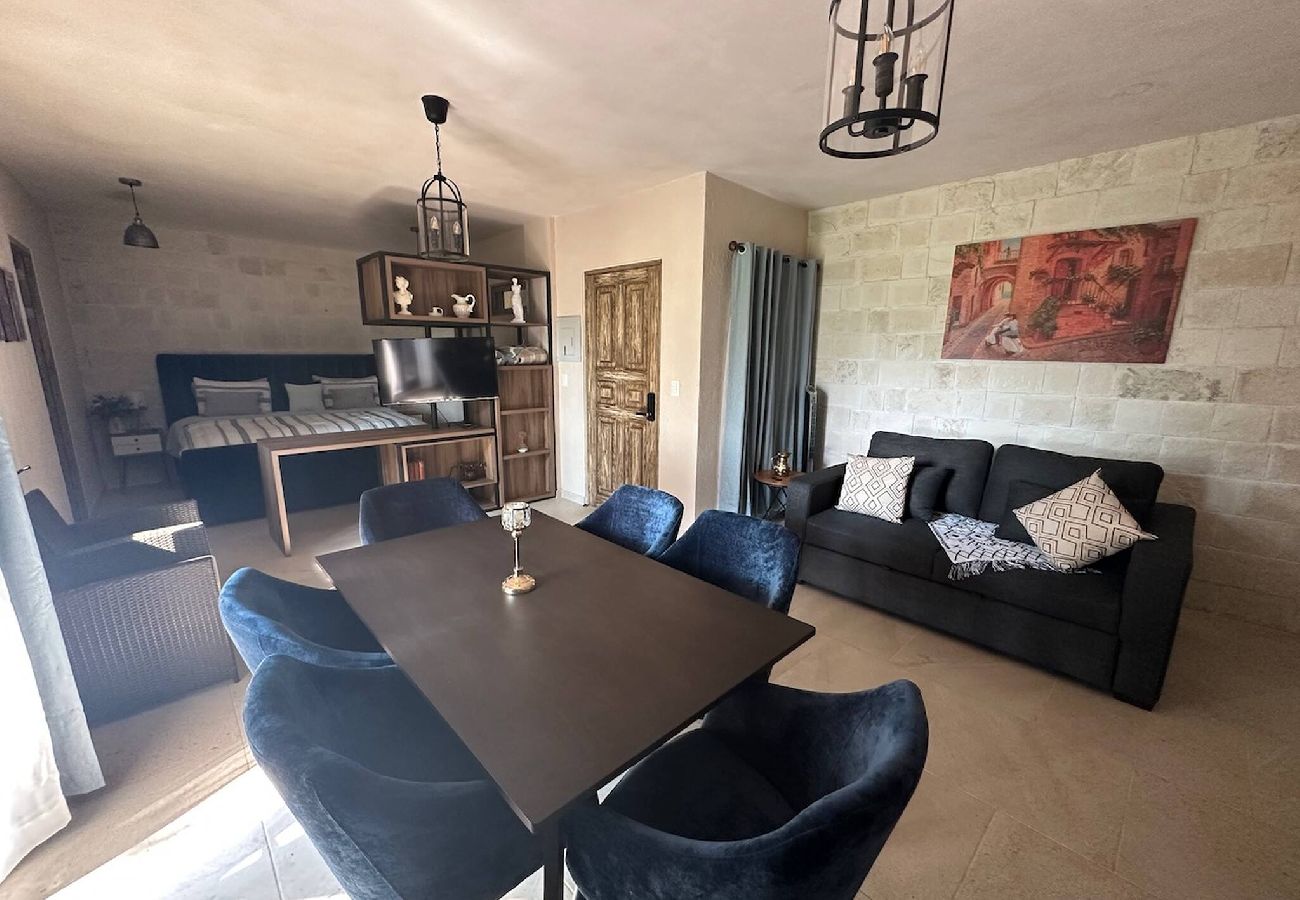 Apartment in Val’Quirico - Figatta en ValQuirico