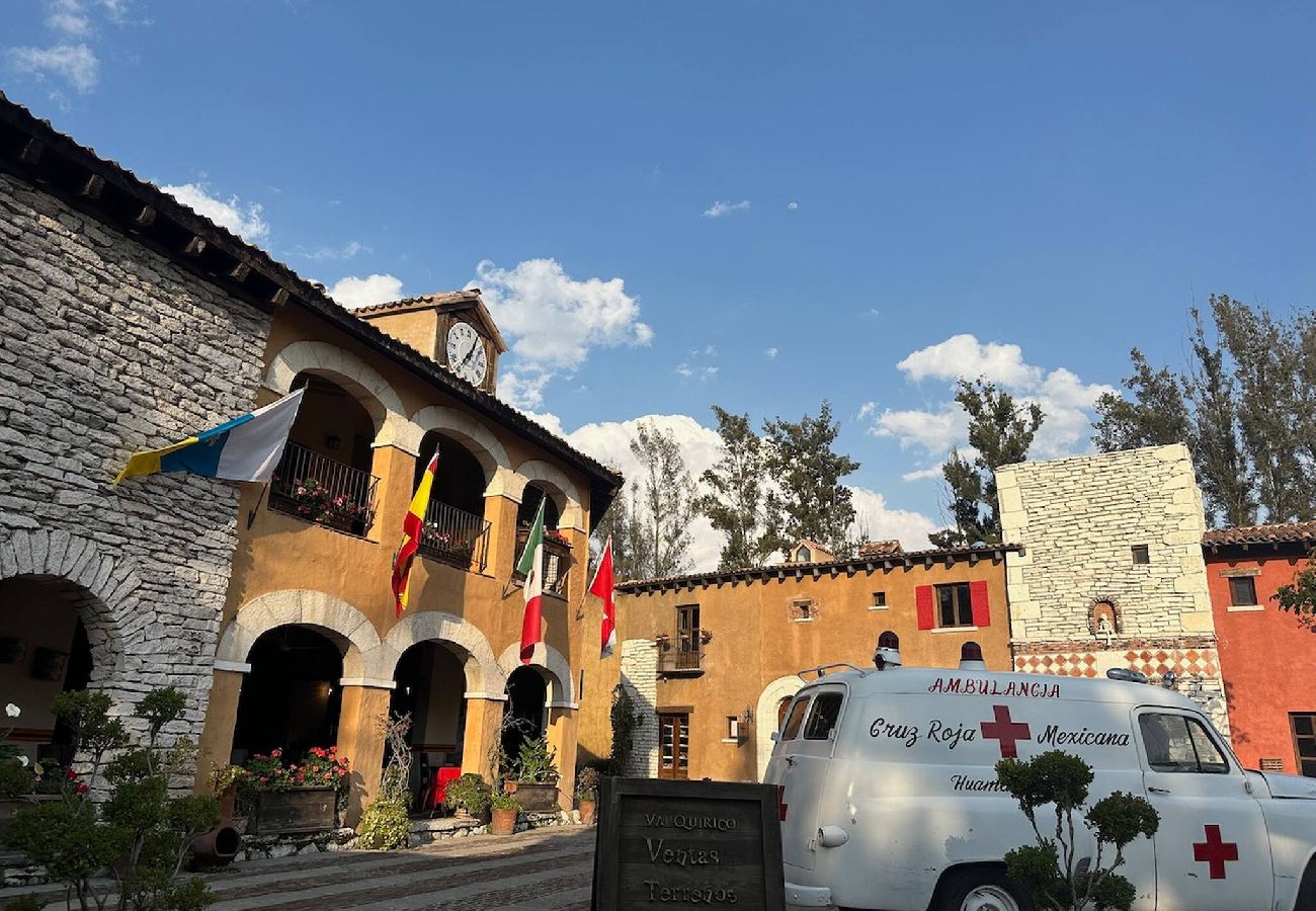 Apartment in Val’Quirico - Figatta en ValQuirico