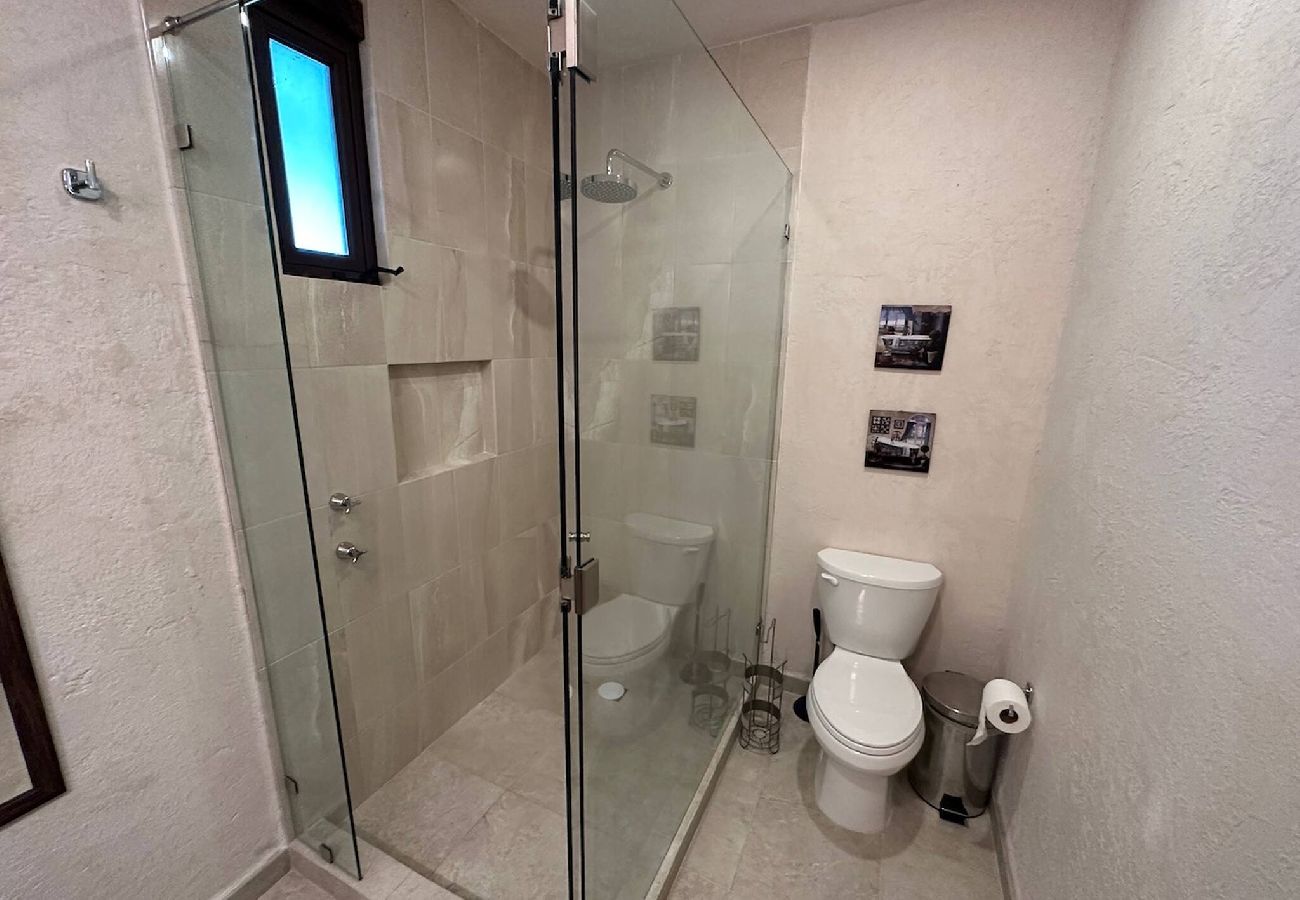 Apartment in Val’Quirico - Figatta en ValQuirico