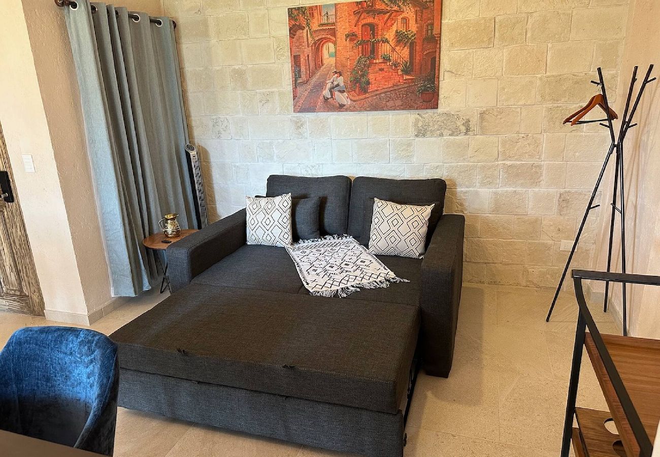 Apartment in Val’Quirico - Figatta en ValQuirico