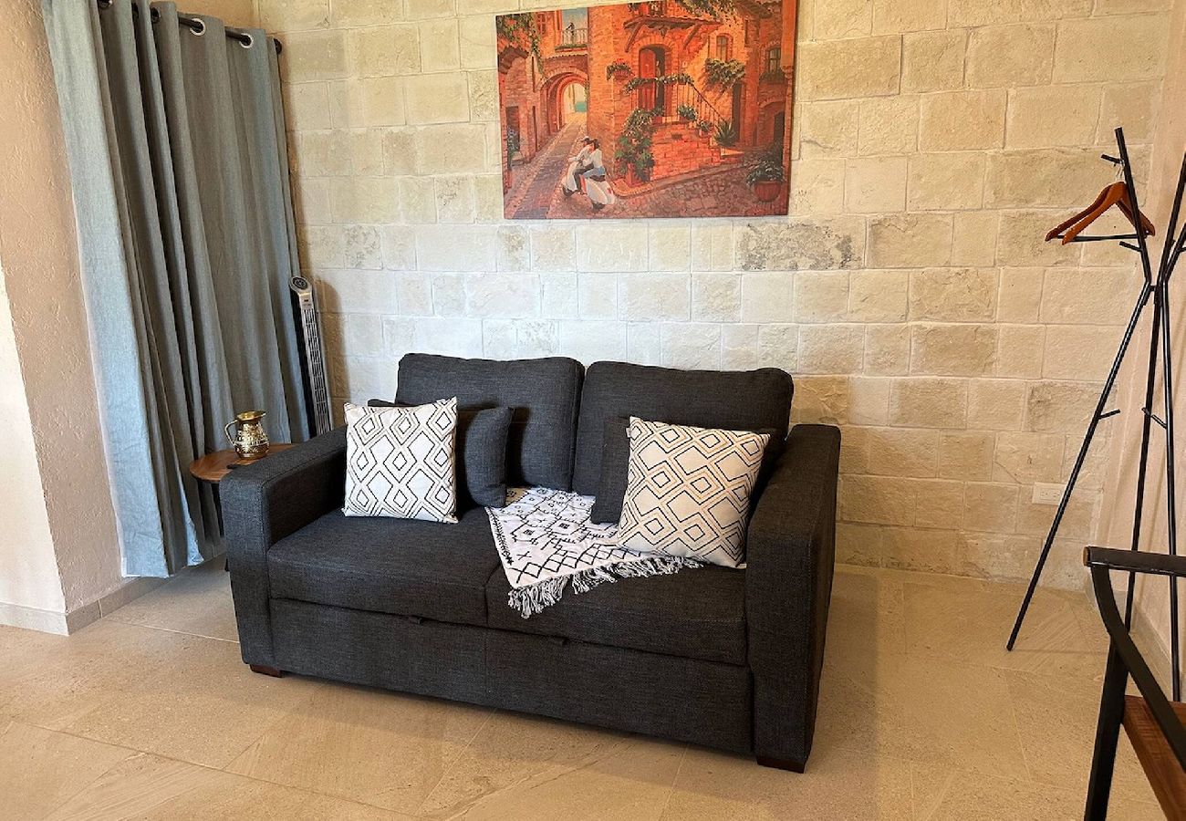 Apartment in Val’Quirico - Figatta en ValQuirico