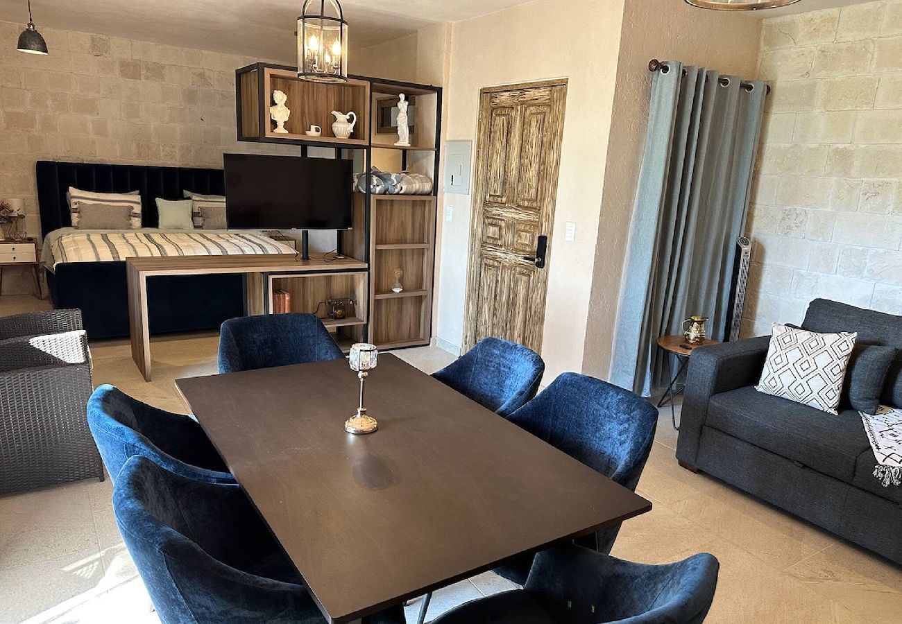 Apartment in Val’Quirico - Figatta en ValQuirico