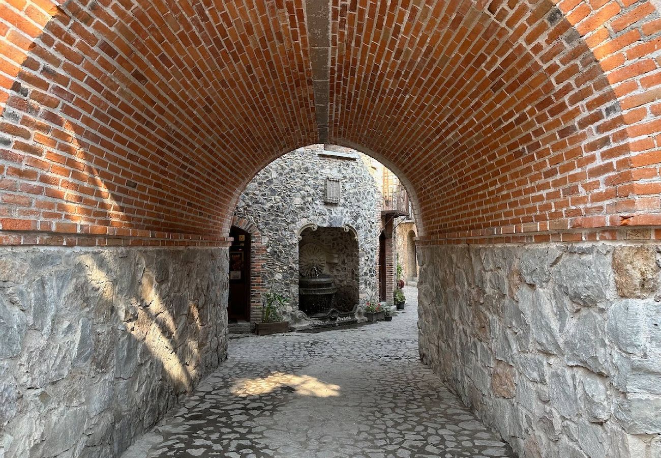 Apartment in Val’Quirico - Figatta en ValQuirico