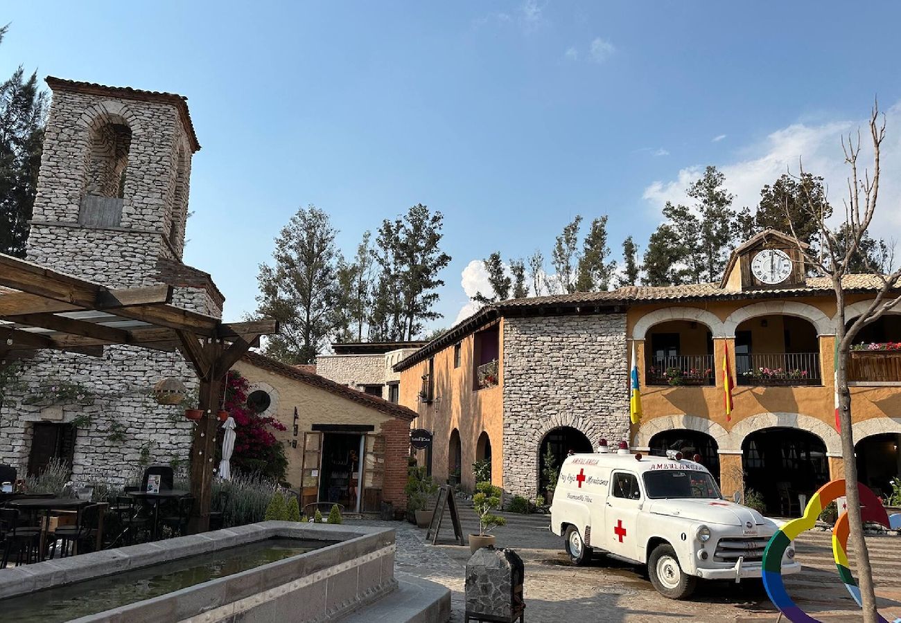 Apartment in Val’Quirico - Figatta en ValQuirico