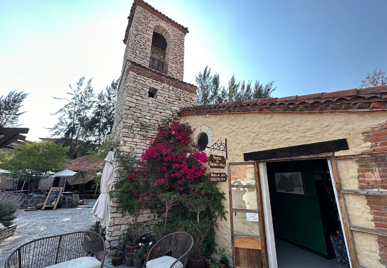 Apartment in Val’Quirico - Figatta en ValQuirico