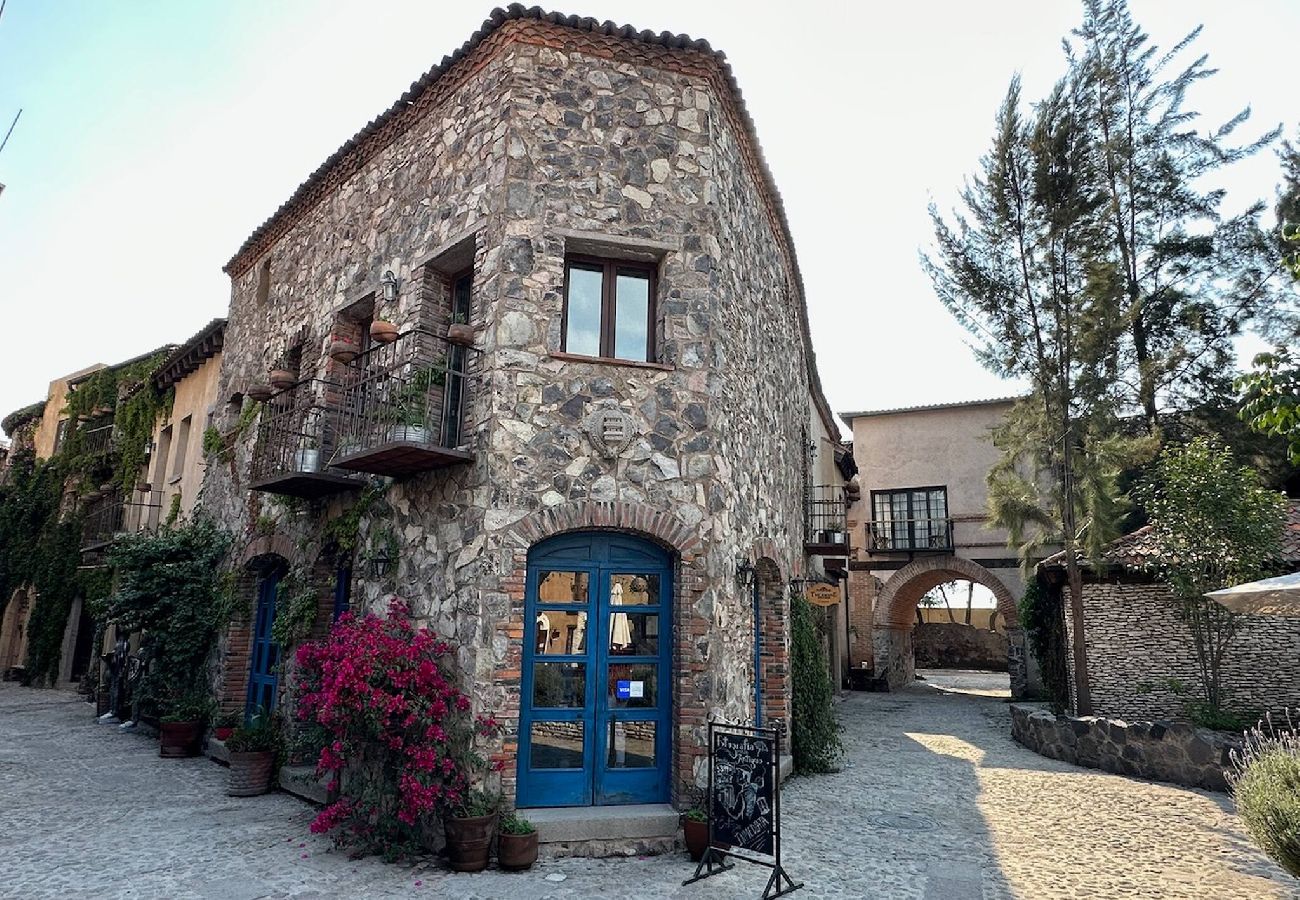 Apartment in Val’Quirico - Figatta en ValQuirico