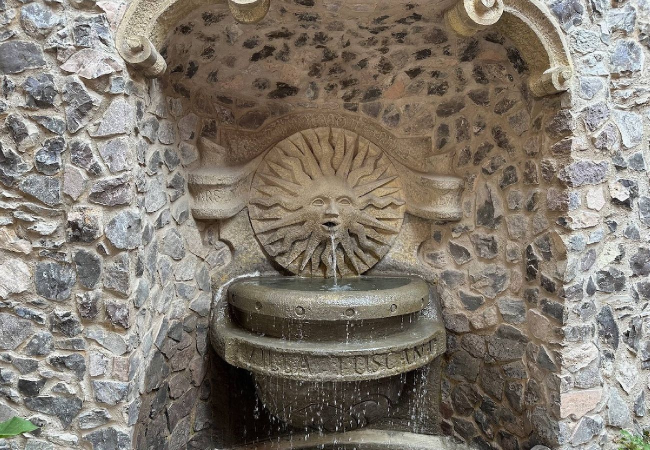 Apartment in Val’Quirico - Figatta en ValQuirico