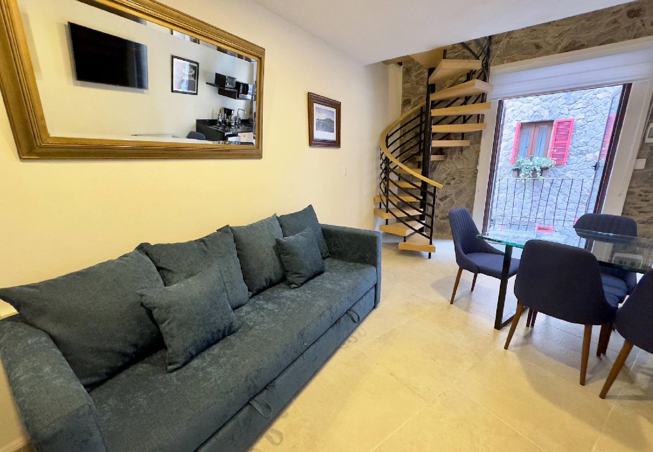 Apartment in Val’Quirico - Corleone en Val’Quirico