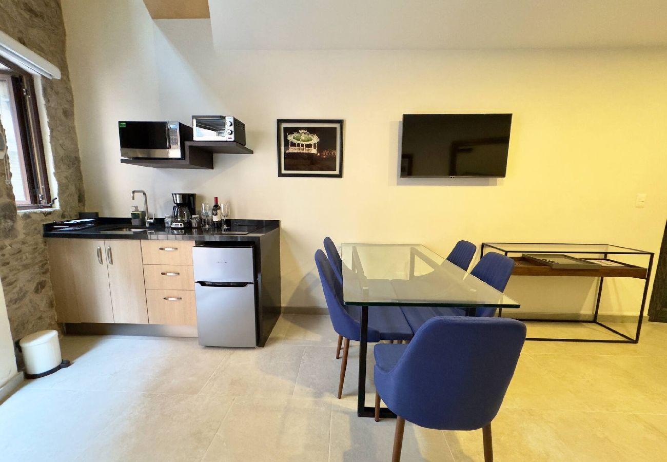 Apartment in Val’Quirico - Corleone en Val’Quirico