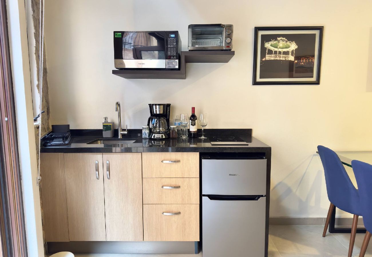 Apartment in Val’Quirico - Corleone en Val’Quirico