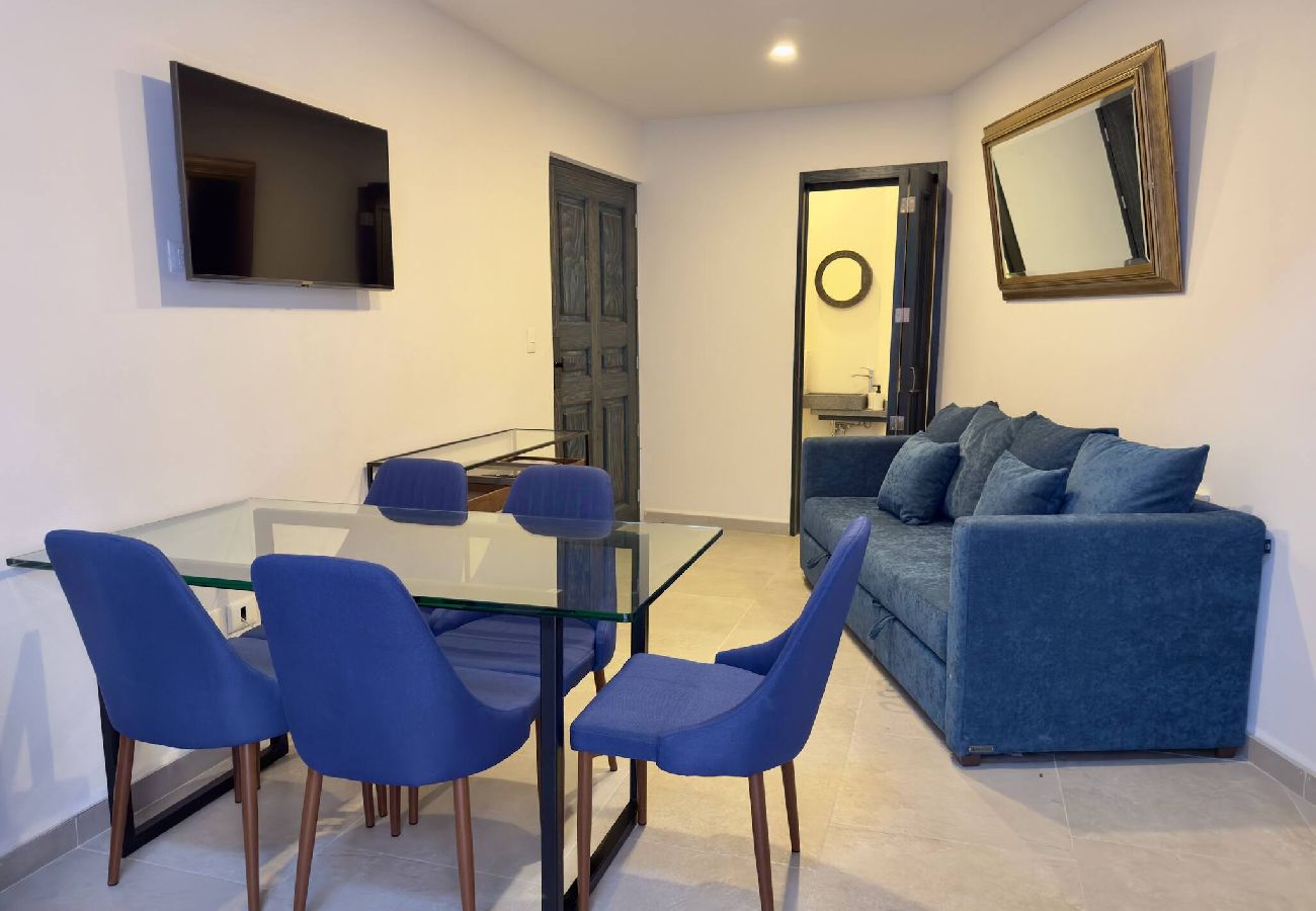 Apartment in Val’Quirico - Corleone en Val’Quirico