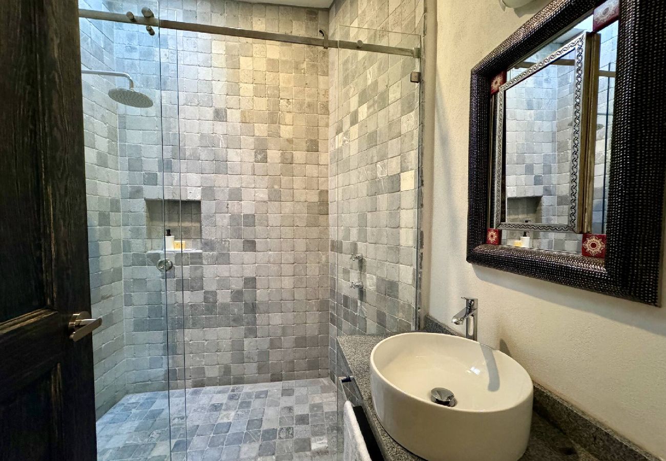 Apartment in Val’Quirico - Corleone en Val’Quirico