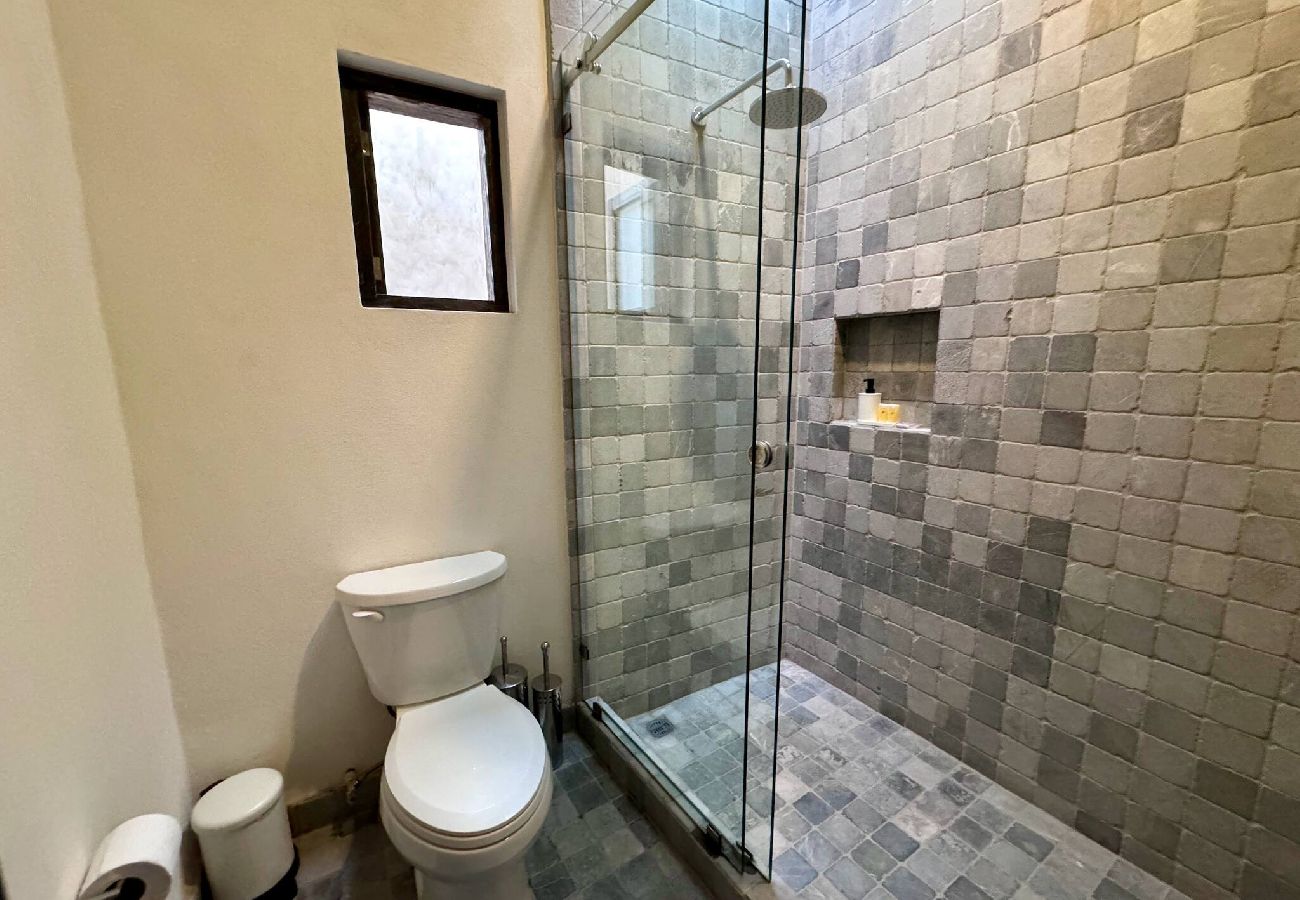 Apartment in Val’Quirico - Corleone en Val’Quirico