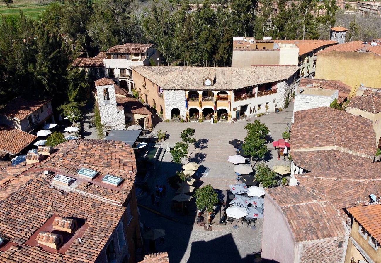 Apartment in Val’Quirico - Corleone en Val’Quirico