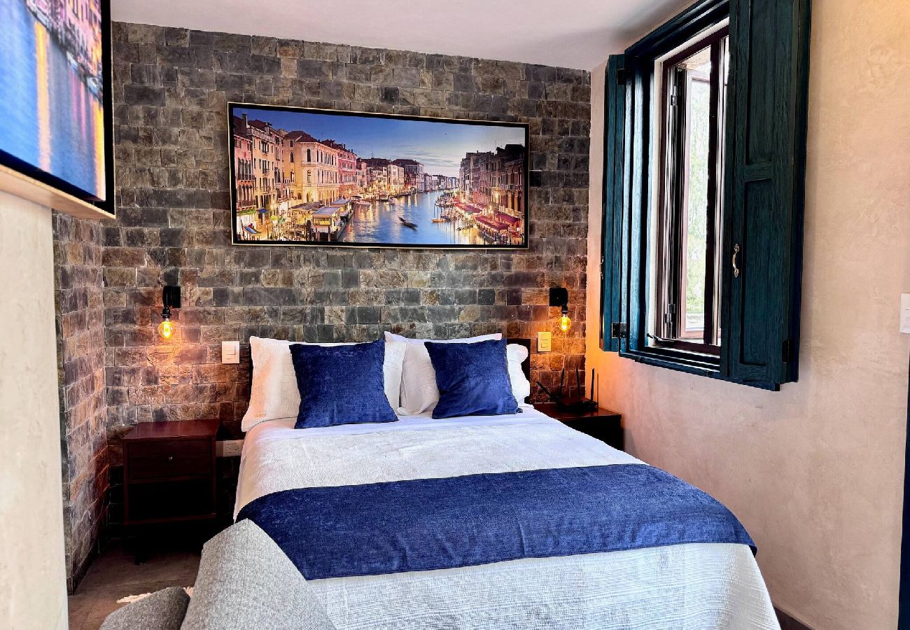 Rent by room in Val’Quirico - Venezia 2 en Val’Quirico