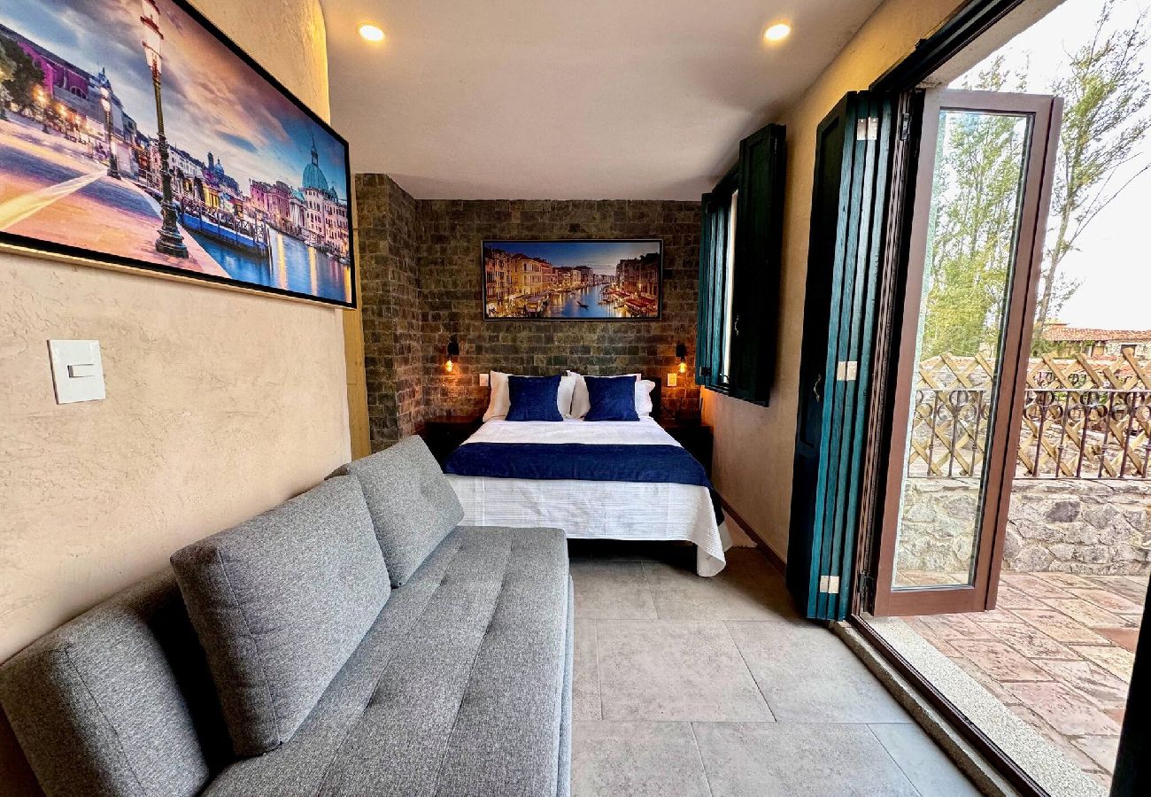 Rent by room in Val’Quirico - Venezia 2 en Val’Quirico