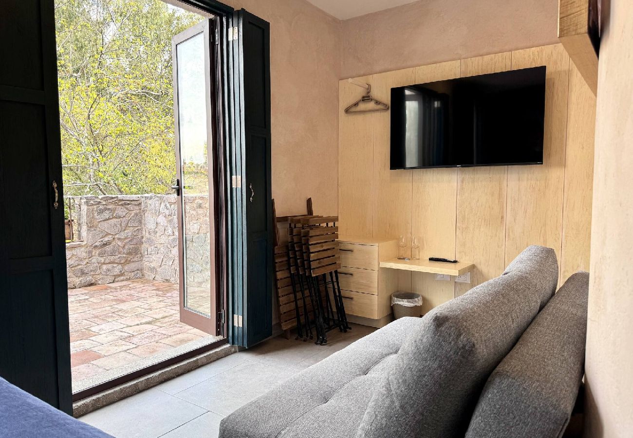 Rent by room in Val’Quirico - Venezia 2 en Val’Quirico