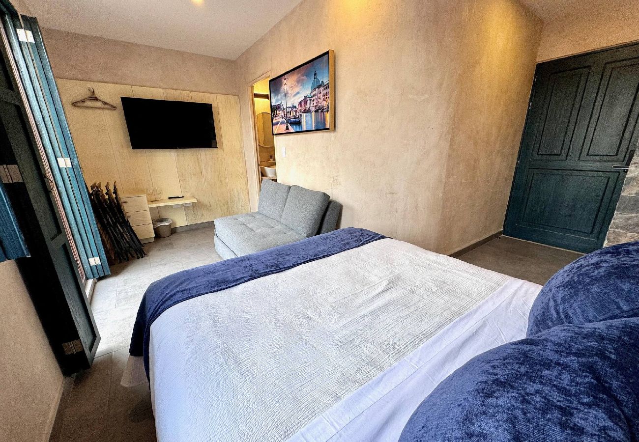 Rent by room in Val’Quirico - Venezia 2 en Val’Quirico