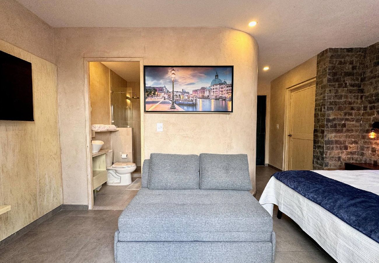 Rent by room in Val’Quirico - Venezia 2 en Val’Quirico