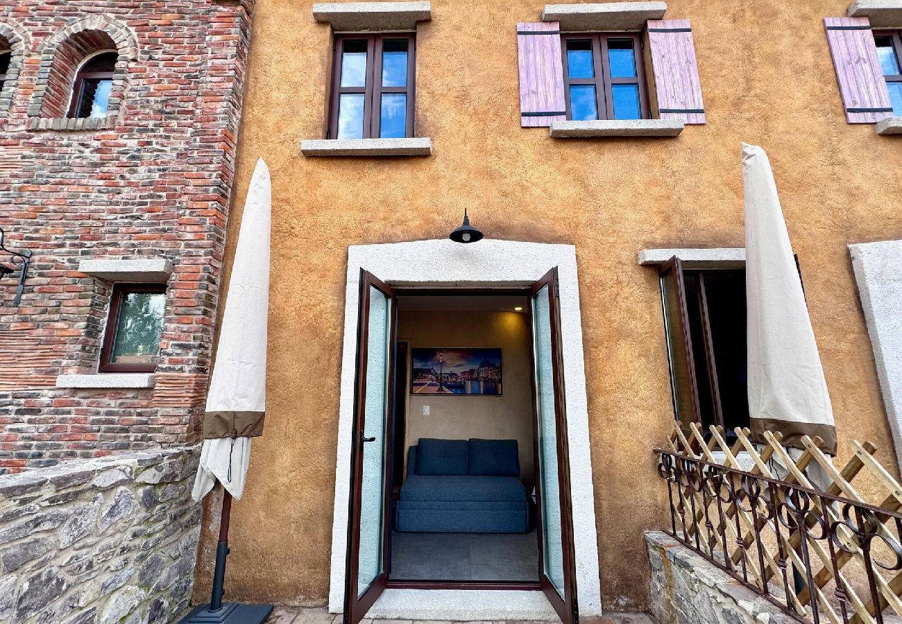 Rent by room in Val’Quirico - Venezia 2 en Val’Quirico
