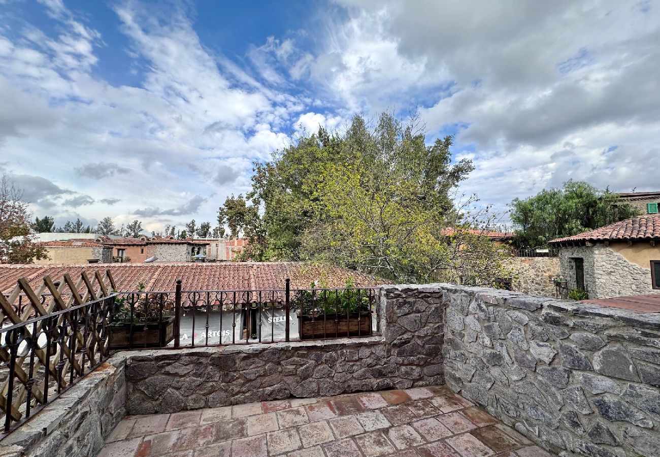 Rent by room in Val’Quirico - Venezia 2 en Val’Quirico