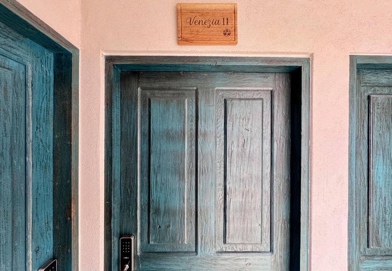 Rent by room in Val’Quirico - Venezia 2 en Val’Quirico