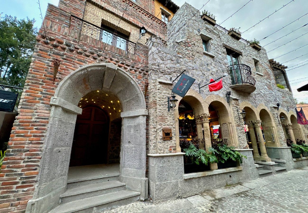 Rent by room in Val’Quirico - Venezia 2 en Val’Quirico