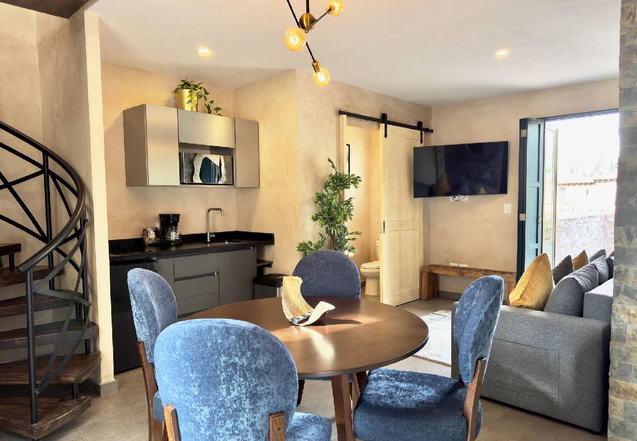 Apartment in Val’Quirico - Venezia 1 en Val’Quirico