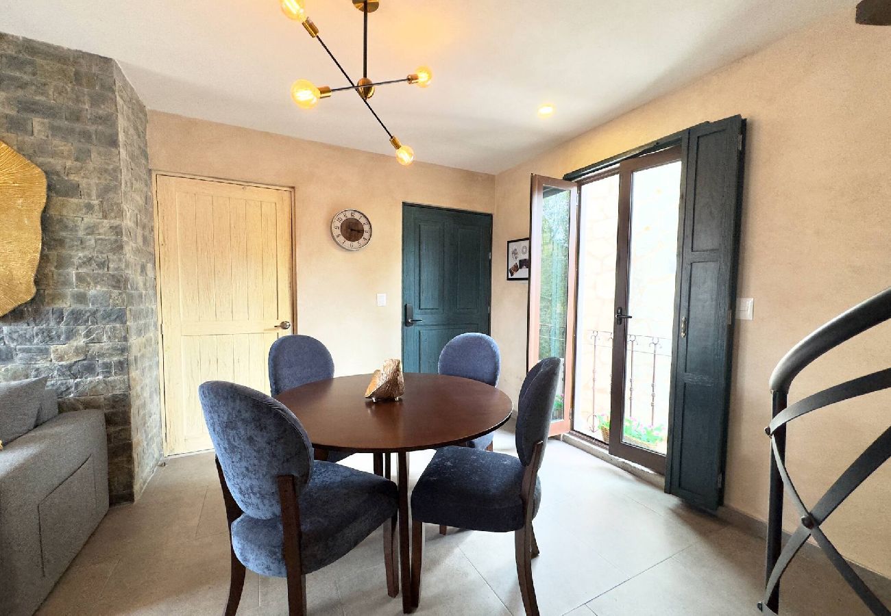 Apartment in Val’Quirico - Venezia 1 en Val’Quirico