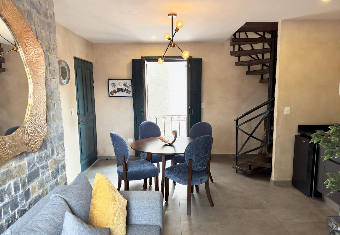 Apartment in Val’Quirico - Venezia 1 en Val’Quirico